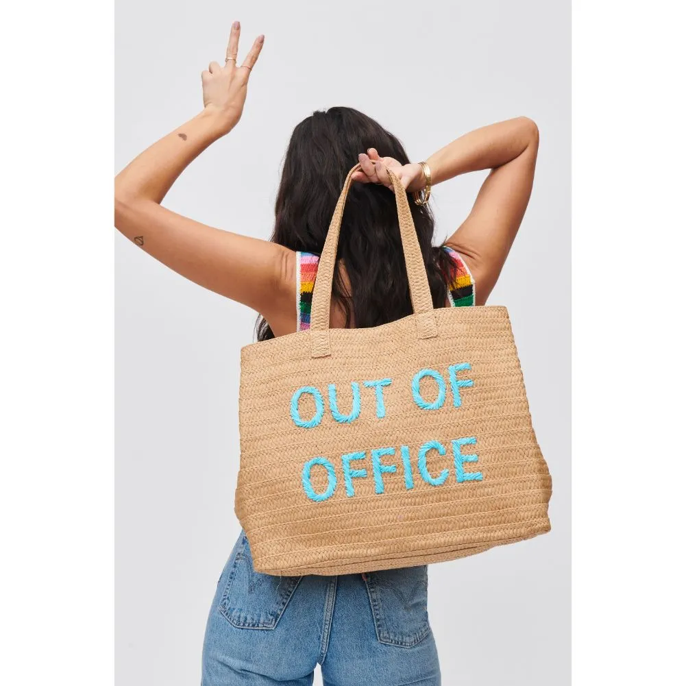 Seaton Tote