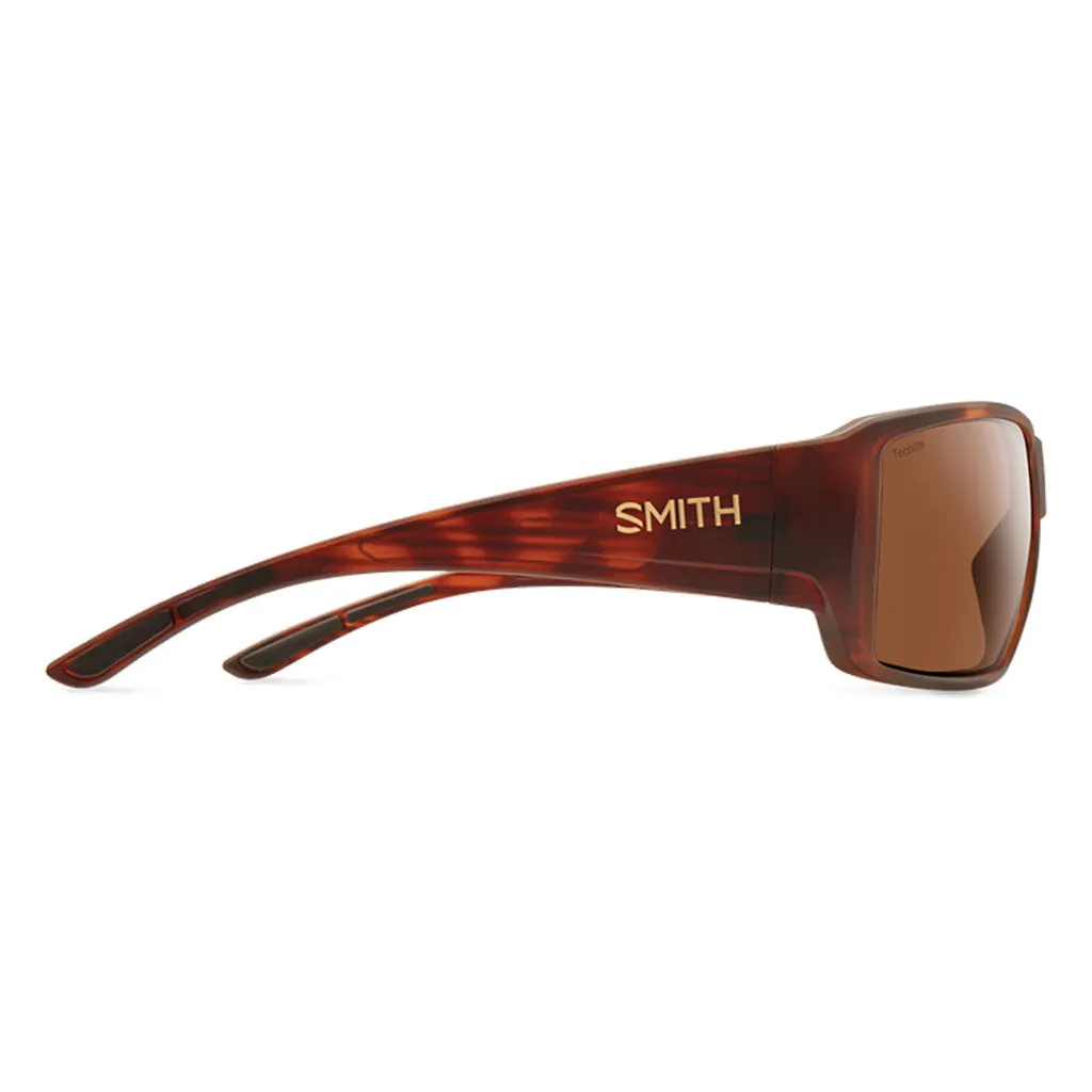 Smith Guide's Choice Sunglasses - Matte Black Frame