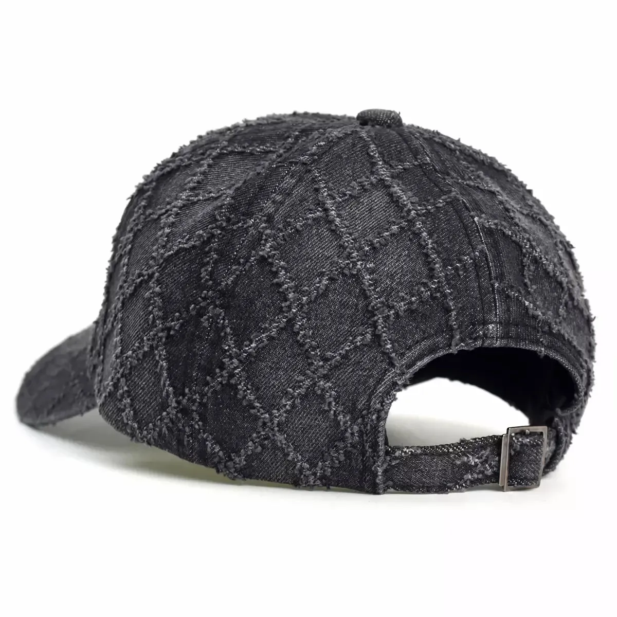 Snyder Vintage Denim Baseball Cap