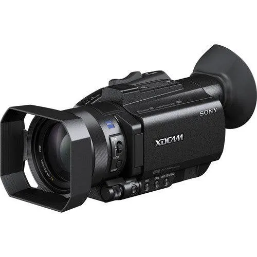 Sony PXW-X70 Professional XDCAM Compact Camcorder