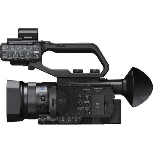 Sony PXW-X70 Professional XDCAM Compact Camcorder