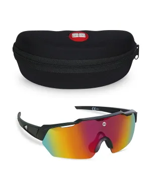 SS Legacy 1.0 Cricket Sunglasses