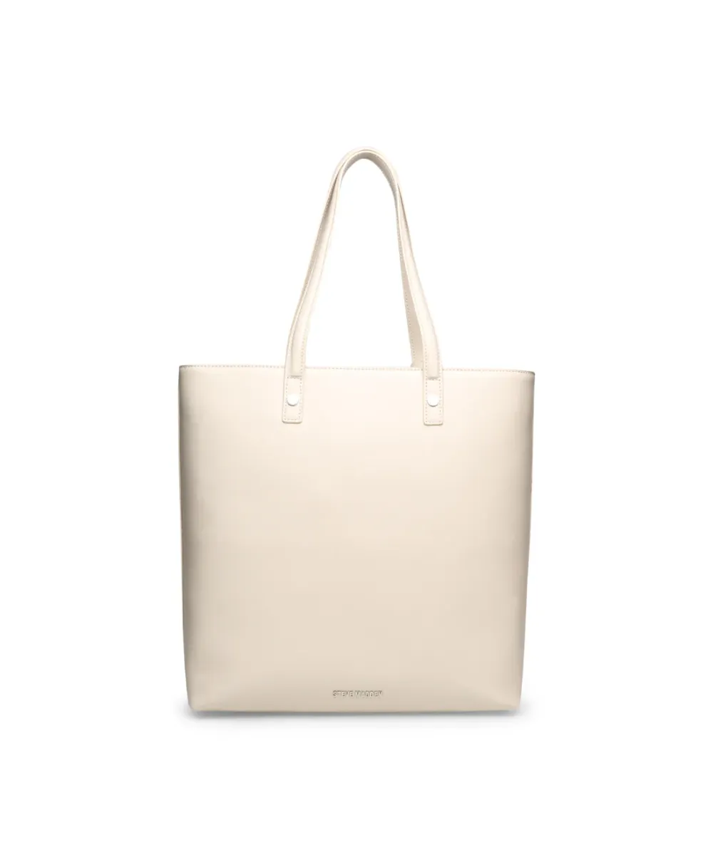 STEVE MADDEN BVELLA TOTE BAGS