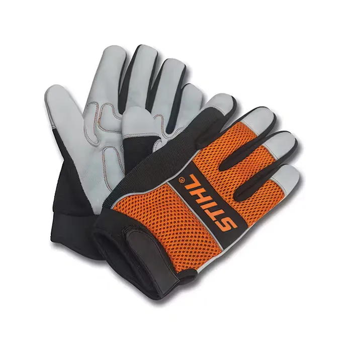 Stihl | Meshback Gloves | Large (7010 884 1160)