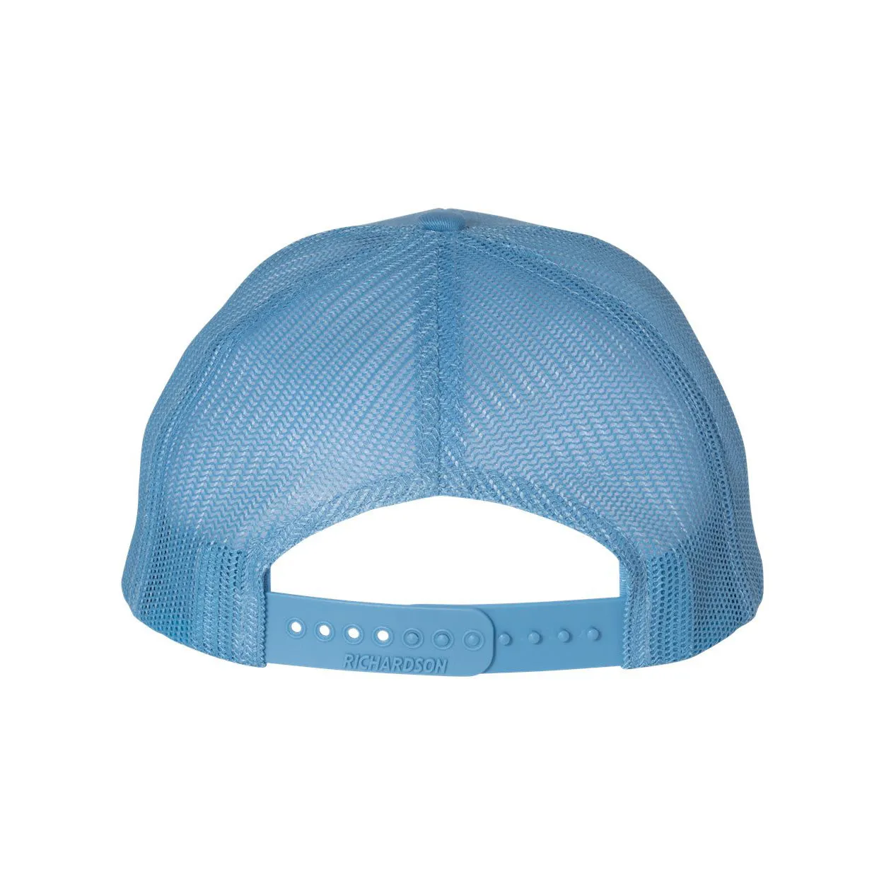 The Citadel, Burgee, Sports Club-Sailing, Richardson Carolina Blue - Snapback Trucker Cap - 112 (Copy)