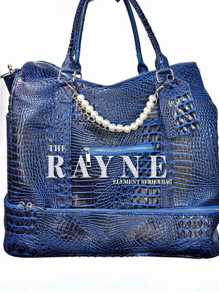 The Rayne Elements Series Bag Exclusive