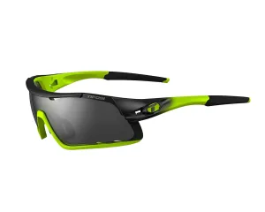 Tifosi Davos - Race Neon (Smoke/AC Red/Clear)