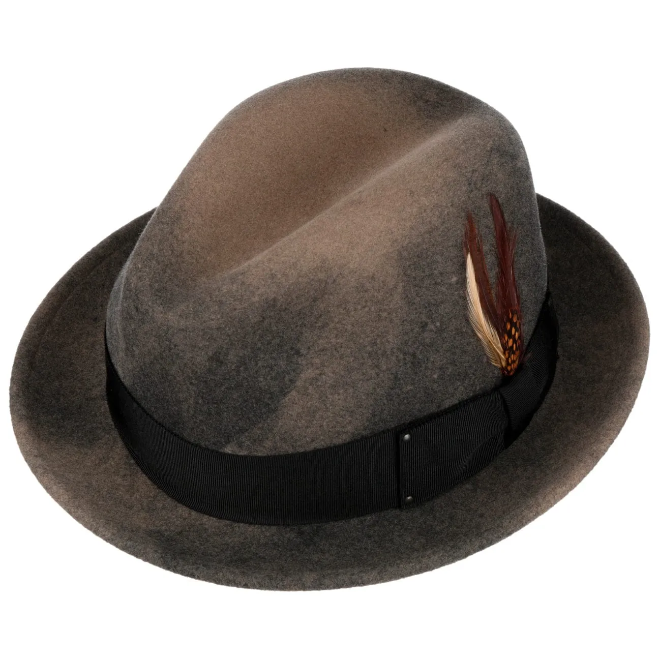 Tino Player Wool Hat by Bailey 1922