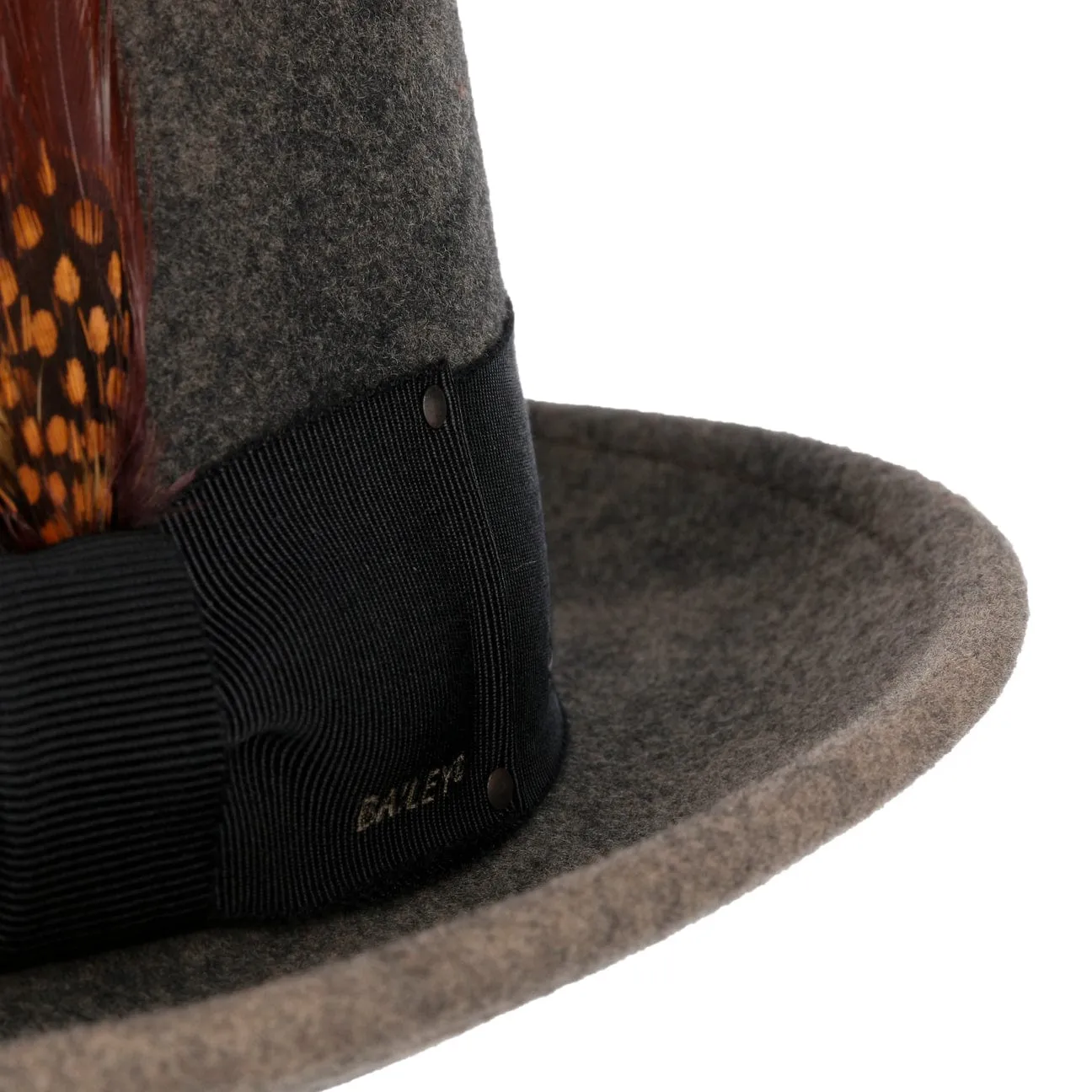 Tino Player Wool Hat by Bailey 1922