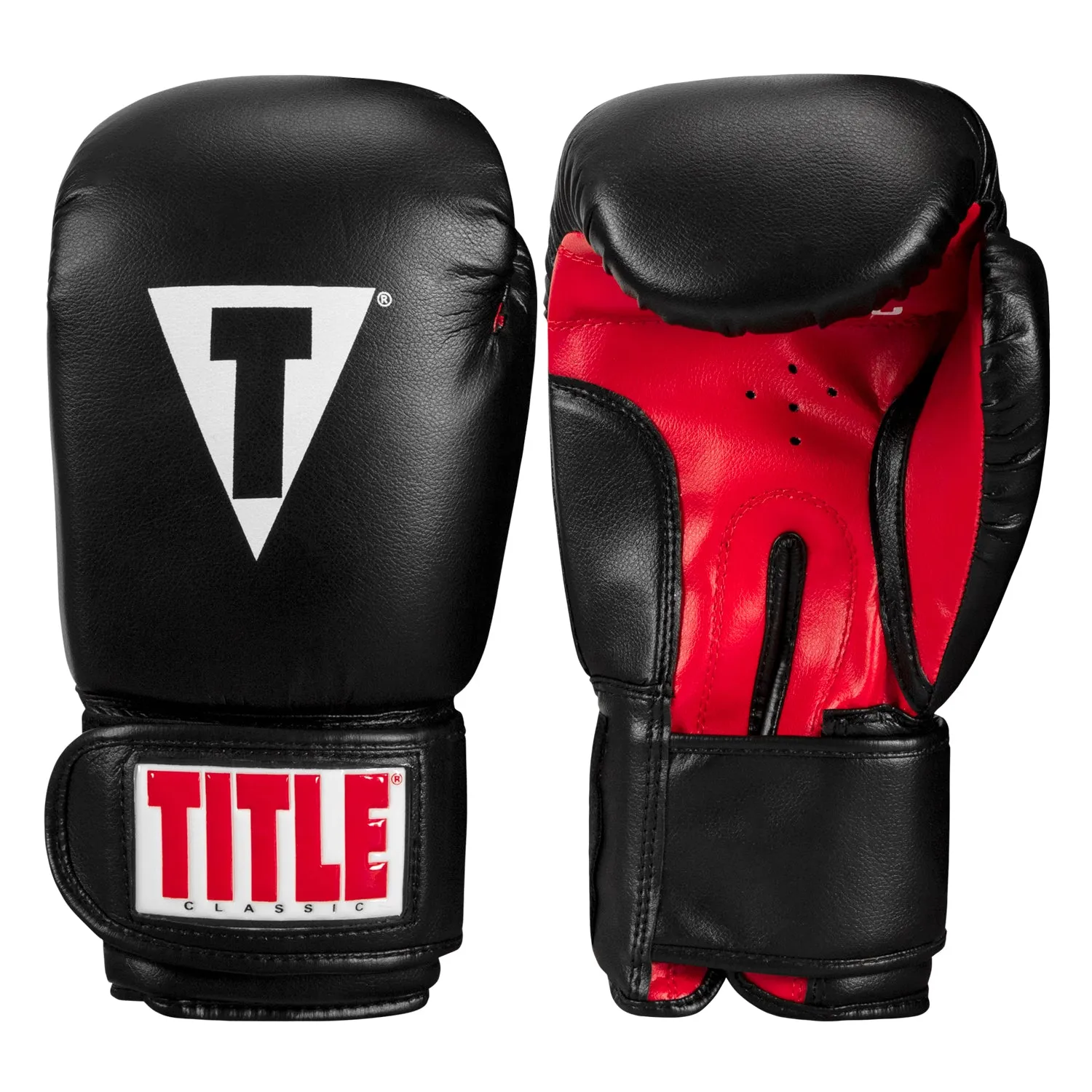 TITLE Boxing New Boxer Bundle