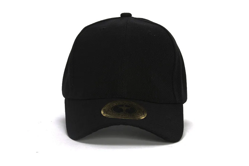 TopHeadwear Adjustable Hook and Loop Closure