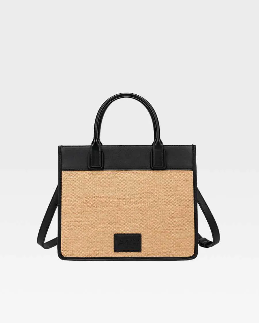 TotenCarry Tote Bag in Beige