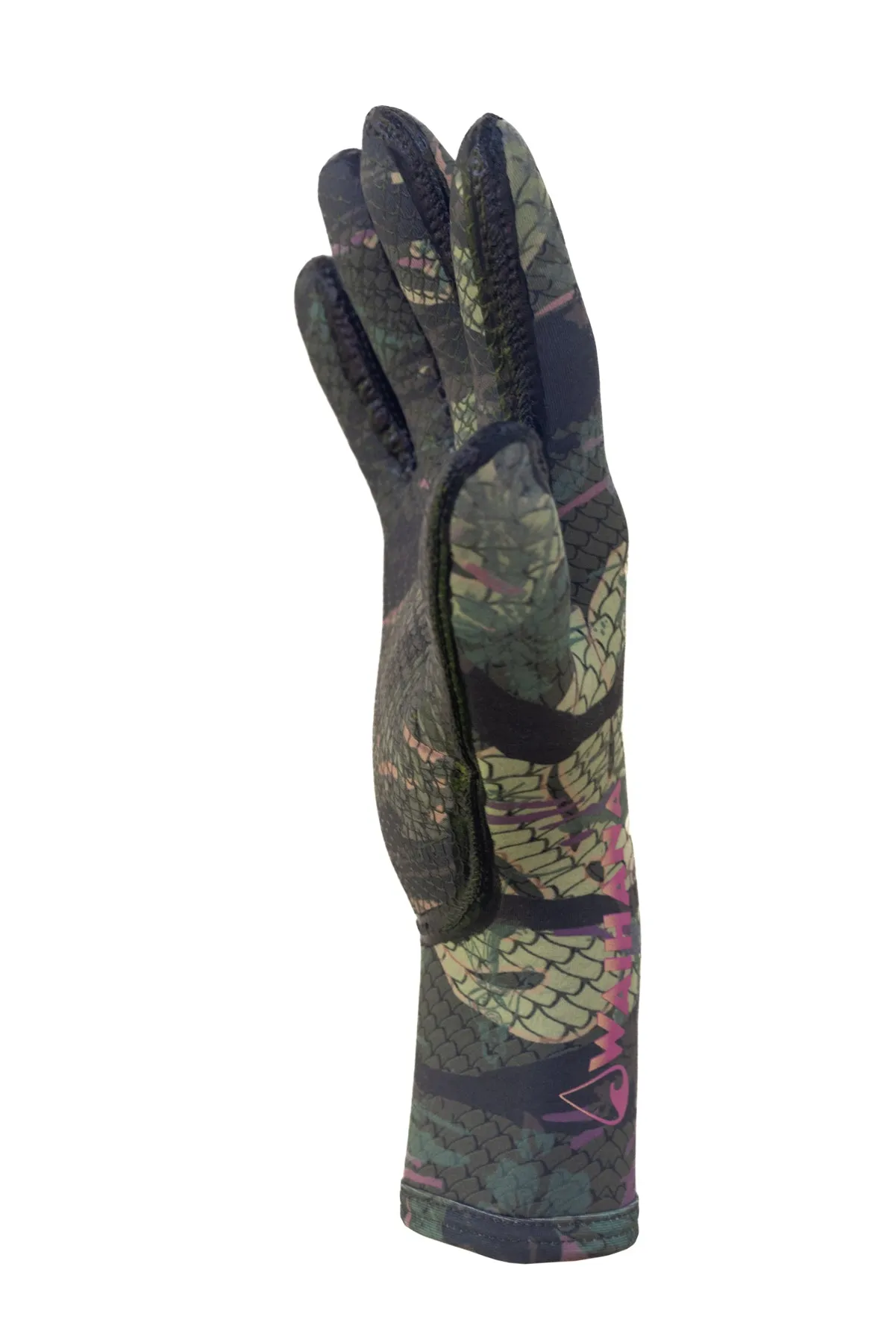 Tropicam Gloves