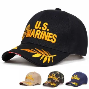 U.S. Marines Baseball Cap