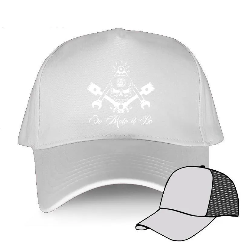 Widows Sons Baseball Cap - Adjustable With Various Colors