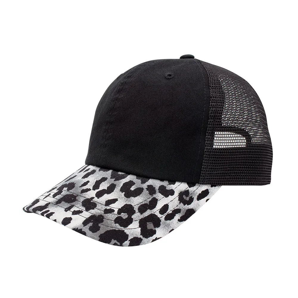 Wild Trucker Cap