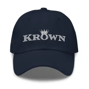 Women's Krown Baseball Cap