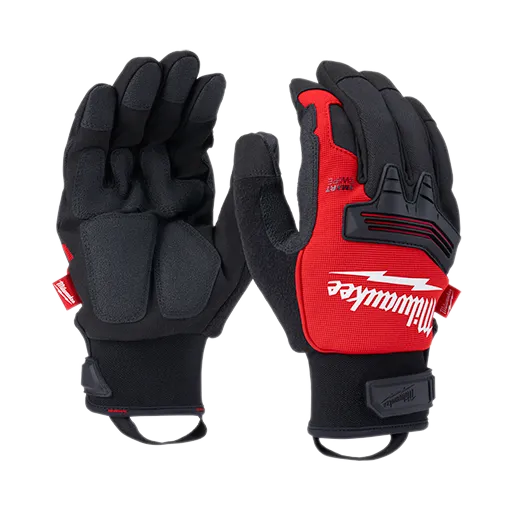 Work Gloves - Milwaukee® Winter Demolition Gloves, 48-73-004