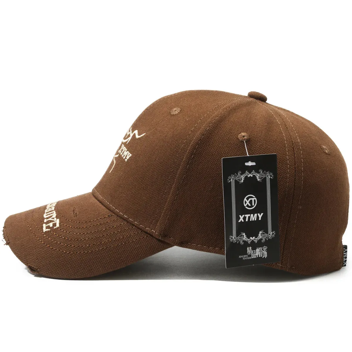 XTMY JMONTR Baseball Cap