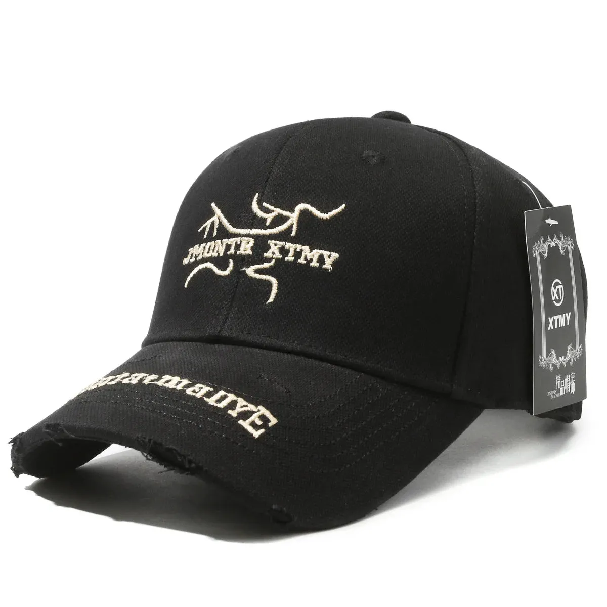 XTMY JMONTR Baseball Cap