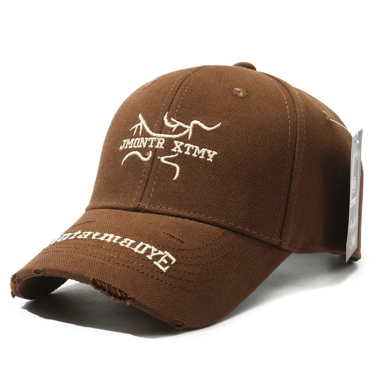 XTMY JMONTR Baseball Cap