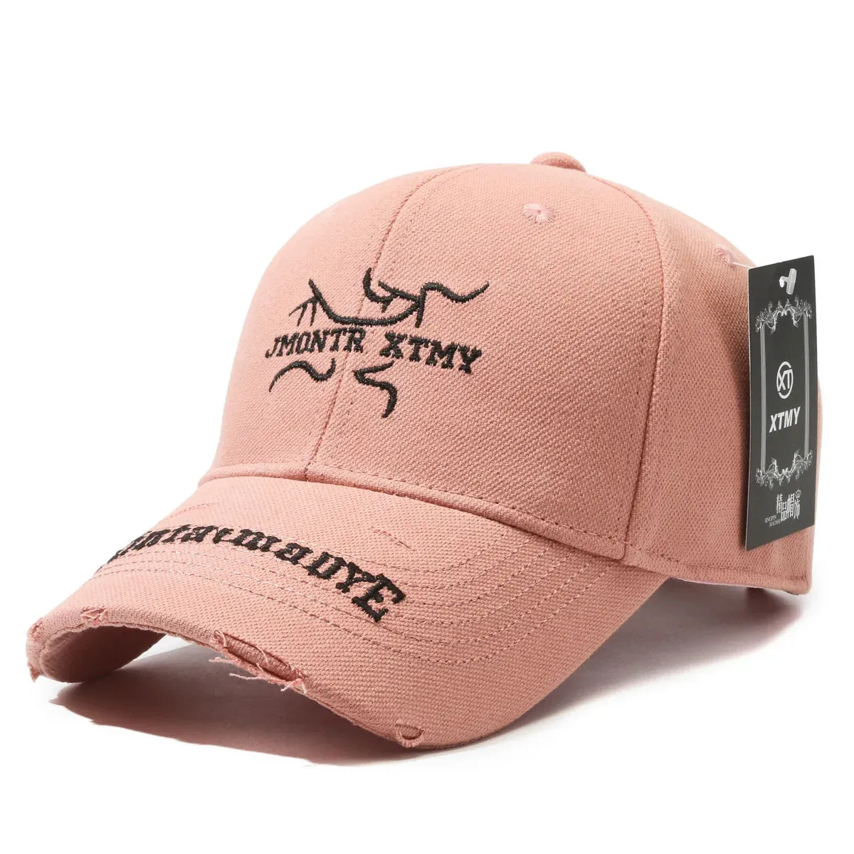 XTMY JMONTR Baseball Cap