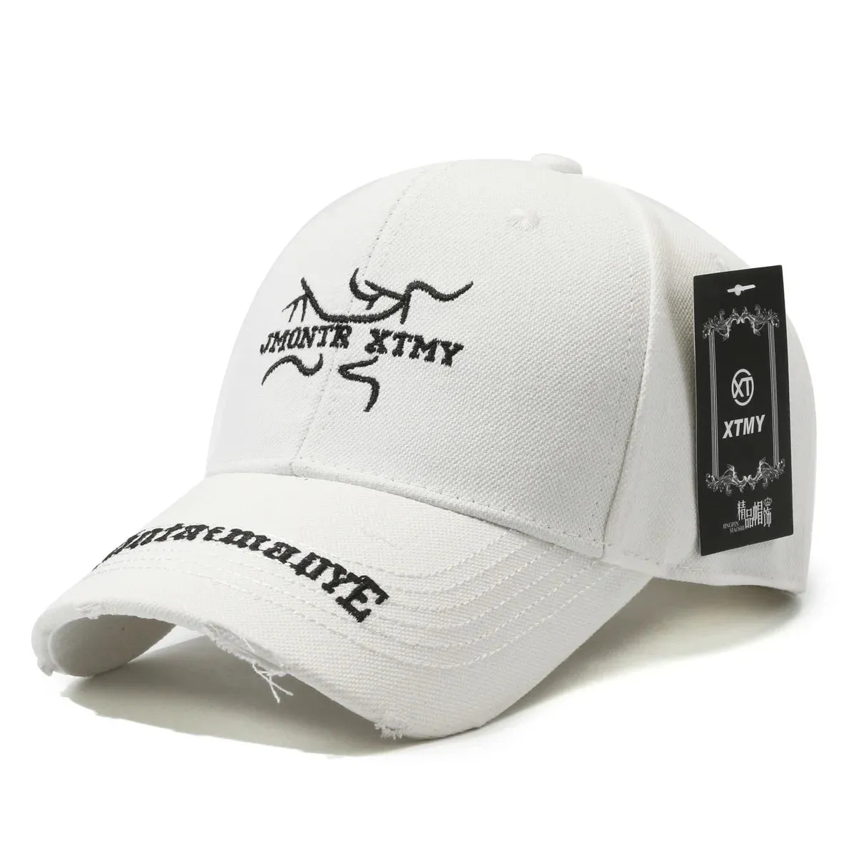 XTMY JMONTR Baseball Cap