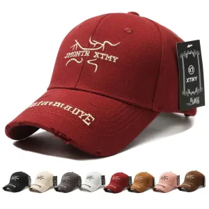 XTMY JMONTR Baseball Cap